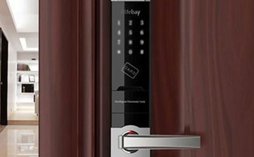 佳木斯市24小时上门开锁公司