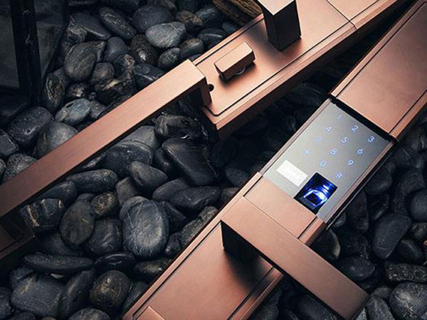 佳木斯市24小时上门开锁公司