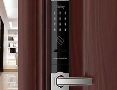 佳木斯市24小时上门开锁公司