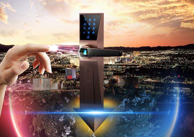 佳木斯市24小时上门开锁公司