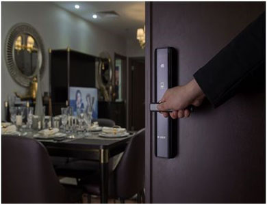 佳木斯市24小时上门开锁公司