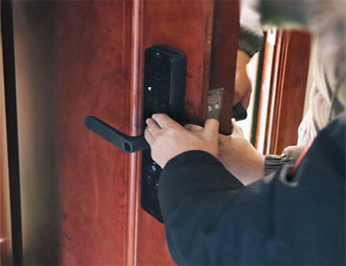 佳木斯市24小时上门开锁公司